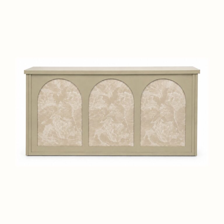 Custom Decal Bar