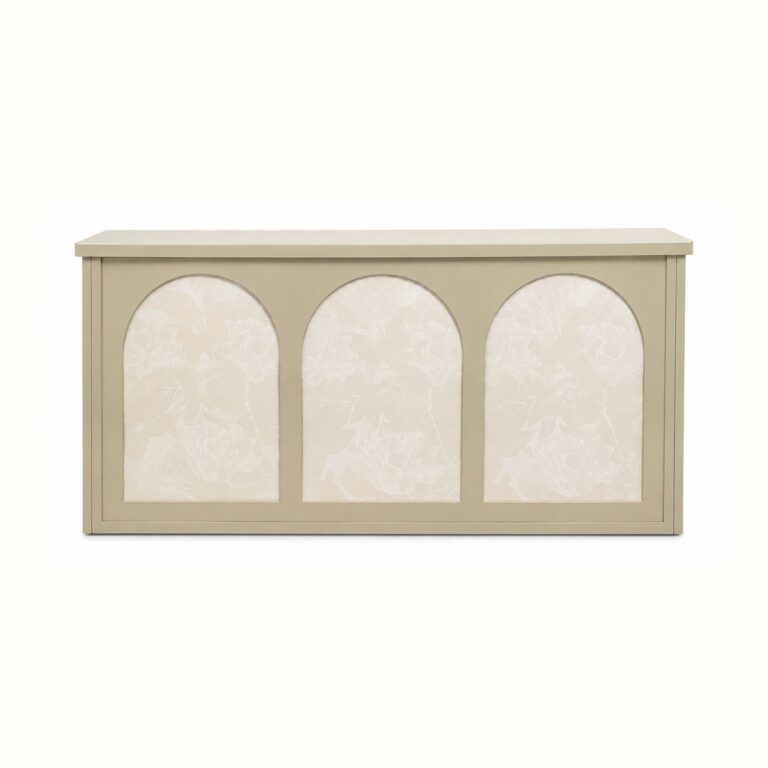 Custom Decal Bar