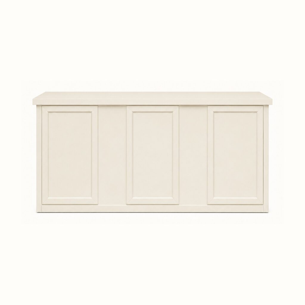 Ivory Hudson Bar rental from Palace Party Rental