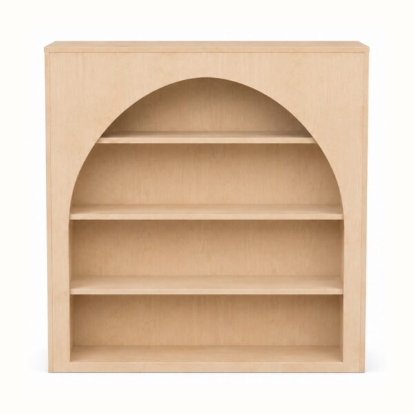 Oak Bar Back