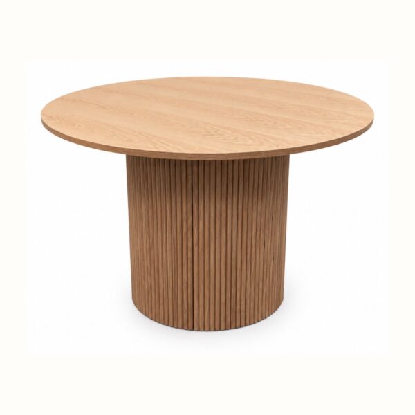 Round Malibu Table